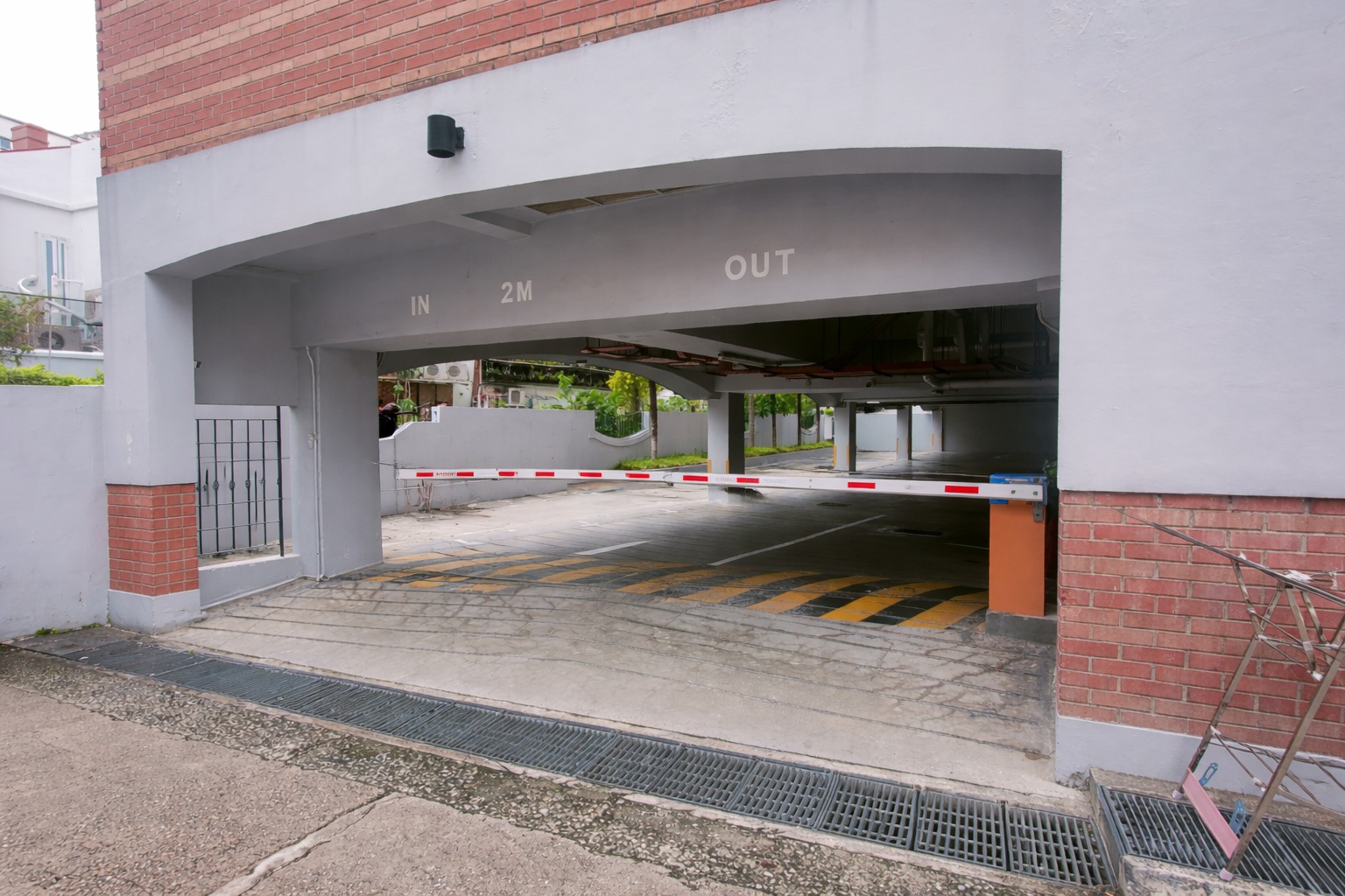 For Landlords & Building Management